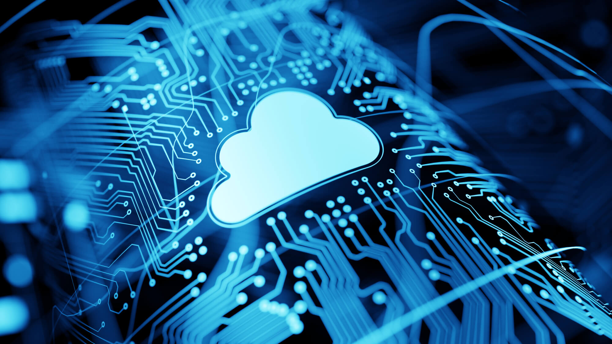 Cloud Computing Migrar Para A Nuvem O Objetivo De Das Empresas